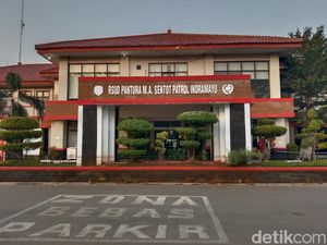 Respons RSUD MA Sentot Usai Dipolisikan gegara Ibu-Bayi Meninggal