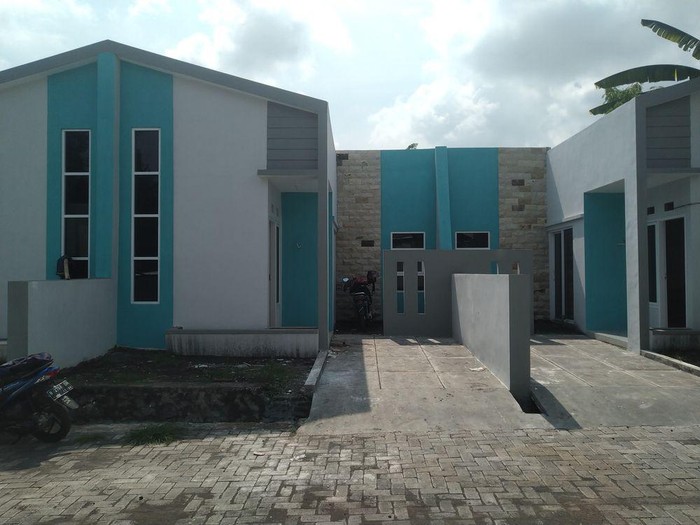 Rumah murah di Lumajang/via SiKumbang