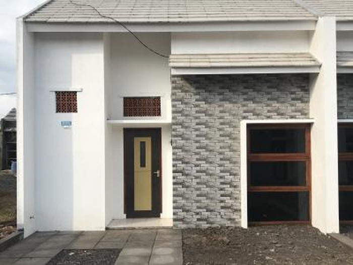 Rumah murah di Lumajang/via SiKumbang