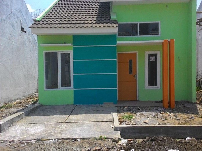 Rumah murah di Lumajang/via SiKumbang