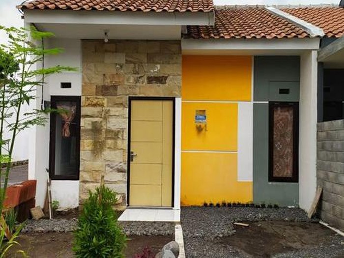 Rumah murah di Lumajang/via SiKumbang