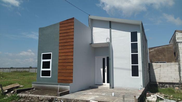 Rumah murah di Lumajang/via SiKumbang