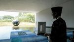 Wisata Religi Baru di Bandung Barat Itu Bernama Masjid Al Irsyad