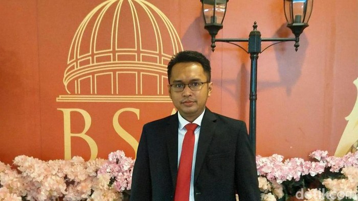 Advokat Sapta Krida Negara