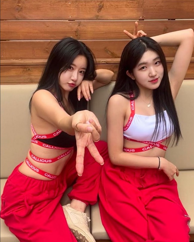 Bahkan tak sedikit yang mengira bahwa mereka adalah teman sepantaran. Foto: Instagram