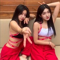 Bahkan tak sedikit yang mengira bahwa mereka adalah teman sepantaran. Foto: Instagram