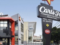 Carls Jr Pamit dari Indonesia Per 31 Desember 2023