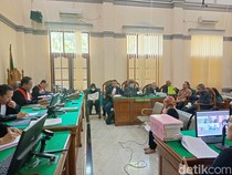 Saksi Ahli Tegaskan Uang Mahad Milik Negara Bukan Mahasiswa UINSU