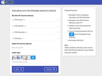 Link Cek BLT Oktober 2025 yang Cair Hari Ini, Pastikan Status Penerima!