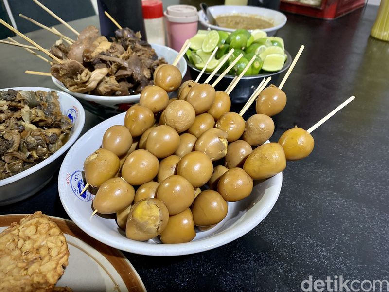 Soto Ayam Bang Ari