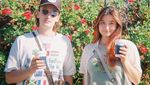 Doyan Kulineran, Stephanie Poetri Selalu Rindu Makanan Indonesia