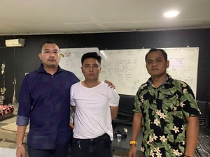 Terdakwa UU ITE di Makassar Kabur Jelang Sidang, Ternyata Apel ke Pacar