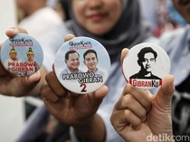 TKN Prabowo-Gibran Jaring Pemilih Lewat Muda Cuan