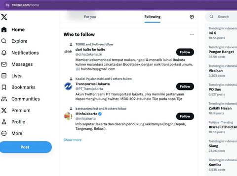 Twitter down