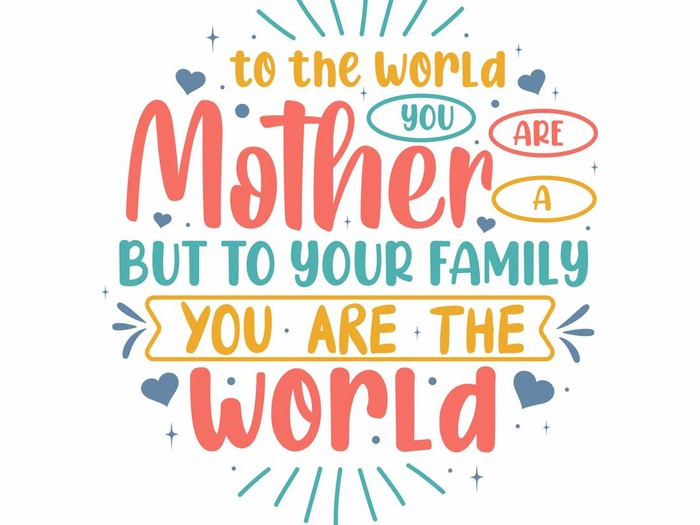 Ucapan Selamat Hari Ibu
