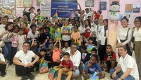 Dalam rangkaian untuk memperingati anniversary ke 25 JFX pada tahun 2024 yang akan datang, langkah JFX untuk terus berkomitmen melakukan inovasi dalam memenuhi kebutuhan pasar dan juga membentuk kerjasama serta beraliansi dengan Bursa, Pialang dan pelaku usaha dari luar negeri. Namun Keberhasilan sebuah usaha dan inovasi harus diiringi dengan tingginya kepedulian terhadap lingkungan sekitar. Oleh karena itu JFX akan terus berkomitmen untuk melakukan kegiatan coorporate social responsibility (CSR) perusahaan untuk membantu lingkungan sekitar.