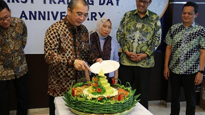 Upaya Industri PBK Menggaet Kepercayaan Masyarakat