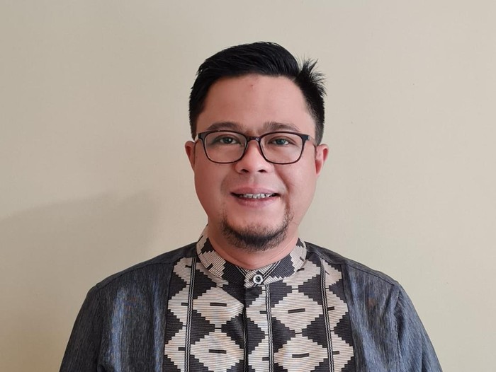 Yusuf Burhanudin