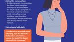 Infografis: 7 Kalimat Tanda Kecerdasan Emosional Rendah dari Pakar Harvard