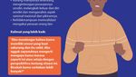 Infografis: 7 Kalimat Tanda Kecerdasan Emosional Rendah dari Pakar Harvard
