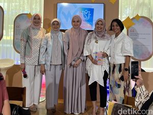 Kiat Hadapi Dilema Ibu yang Bekerja, Jalani Peran Ganda di Rumah dan Kantor