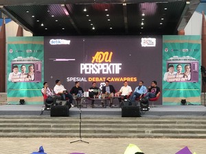 Jubir TKN Soroti Visi-Misi Parpol Pendukung Anies, PKB Menjawab