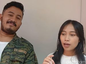 Rumah Candi Megah Peninggalan Ki Joko Bodo Viral Lagi, Ayda Prasasti Buka Suara