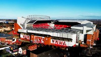 Profil Liverpool: Sejarah Panjang dan Atmosfer Anfield yang Magis