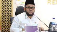 Kata Dedi Iskandar Batubara Soal Debat Terakhir Capres Pemilu 2024