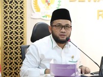 Smelter Meledak di Morowali, Dedi Iskandar Tekankan Penting Pengawasan K3