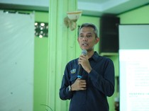 Lewat Surat Rekomendasi, BPH Migas Mudahkan Pengguna Nikmati BBM Subsidi