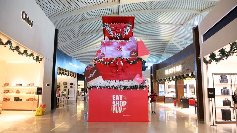 AP1 rayakan Hari Ibu dan Natal