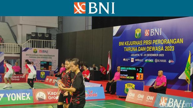 Ariella Naqiyah/Rachel Agnesia Sabatini