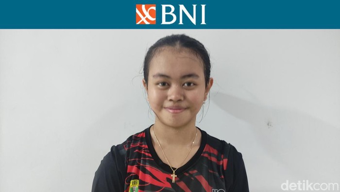Ariella Naqiyah/Rachel Agnesia Sabatini