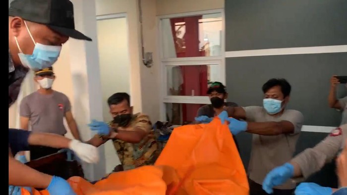 ASN Ponorogo ditemukan meninggal 3 hari di dalam rumah