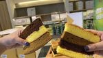 Bakery Legendaris Ini Punya Kue Lapis Semarang yang Cocok jadi Oleh-oleh