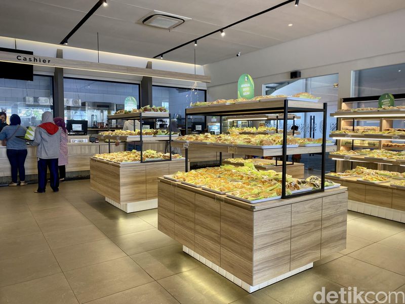 Bakery Cake & Bakery