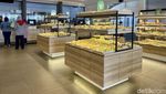 Bakery Legendaris Ini Punya Kue Lapis Semarang yang Cocok jadi Oleh-oleh