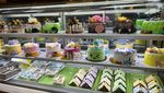 Bakery Legendaris Ini Punya Kue Lapis Semarang yang Cocok jadi Oleh-oleh