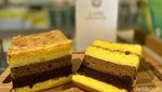 Bakery Legendaris Ini Punya Kue Lapis Semarang yang Cocok jadi Oleh-oleh