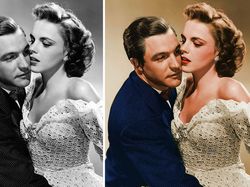 Berkat AI, Foto Jadul Hitam Putih Jadi Berwarna