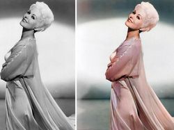 Berkat AI, Foto Jadul Hitam Putih Jadi Berwarna