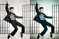 Berkat AI, Foto Jadul Hitam Putih Jadi Berwarna