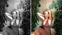 Berkat AI, Foto Jadul Hitam Putih Jadi Berwarna