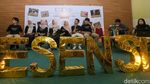 Cara Mahasiswa Mengekspresikan Rasa Syukur Lewat Bingkai Foto