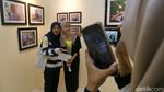 Cara Mahasiswa Mengekspresikan Rasa Syukur Lewat Bingkai Foto