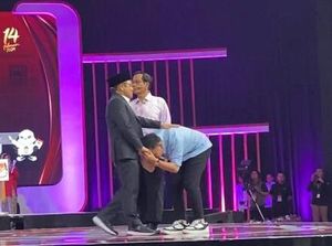 Pakar Politik UB Kritik KPU yang Biarkan Debat Cawapres Diwarnai Jebakan