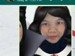 Chat Lucu Anak dan Orangtua, Bikin Kangen Emak Bapak