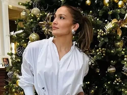 9 Dekorasi Natal 2023 a la Selebriti, Bisa Jadi Inspirasi Hiasan Rumah