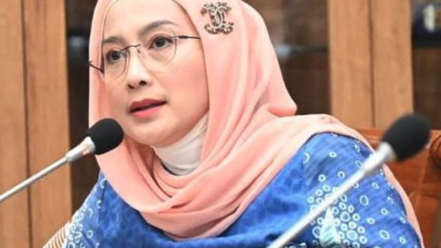 Desy Ratnasari